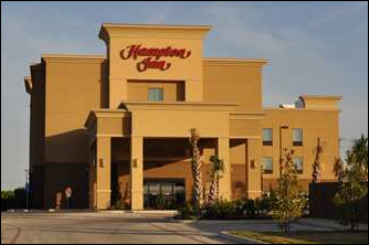 Hampton Inn & Suites Pleasanton, TX, to be Managed by Hospitality Management Corporation