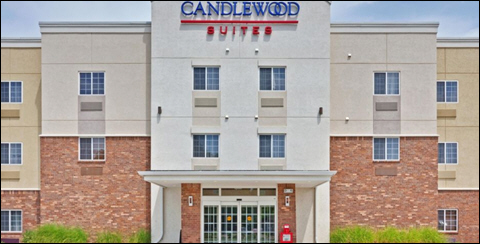 HMC Assumes Management of the Candlewood Suites Located in Vicksburg, Mississippi