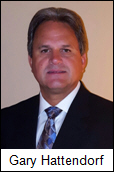 HMC Welcomes Gary Hattendorf as General Manager of Newly Constructed Country Inn & Suites by Carlson, Anaheim, CA