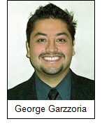 Hospitality Management Corporation Appoints George Garzzoria Regional Director of Sales and Marketing