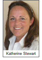 hotel SystemsPro Appoints Katherine Stewart as VP of Hotel Performance