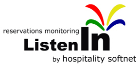 Hospitality Softnet, Inc. Rolls Out Logo for Reservation Services and Welcomes New Leadership with Melissa Tarasiewicz