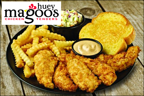 Huey Magoo's Chicken Tenders Announces New Board Members Formerly of Wingstop Restaurants