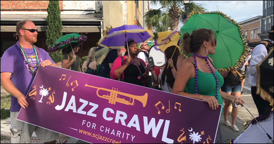 Bringing the Spirit of New Orleans to a City Near You