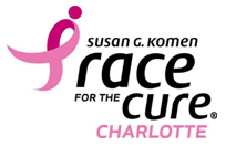 NASCAR Champ Urges All to Join Breast Cancer Battle