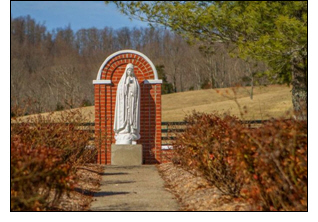 Take a Pilgrimage to Bardstown, Springfield and Lebanon, KY