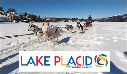 Consumers Invited to Invent a 'Perfect Snow Day' in Lake Placid, NY