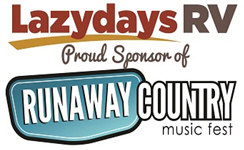 Runaway Country Music Festival