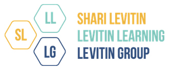 Shari Levitin Launches New Website