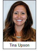 LiveRez Announces Tina Upson as New VP of Operations