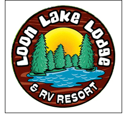 Loon Lake Lodge and RV Resort