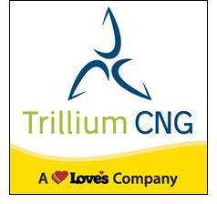 Trillium CNG to Provide CNG Services to Tampa, Florida
