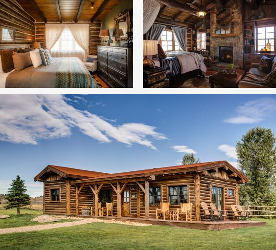 The Exclusive Magee Homestead of the Brush Creek Luxury Ranch Collection Opens for Second Season on May 17