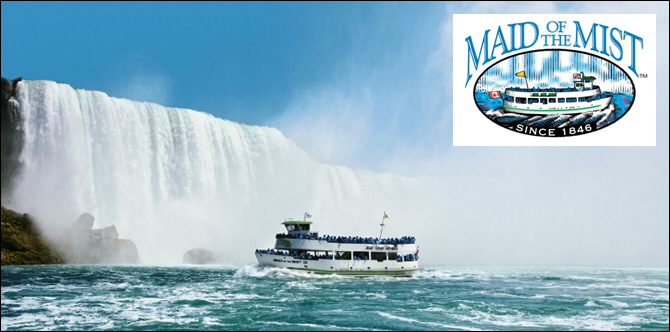 Maid of the Mist Makes History with Record Breaking Season
