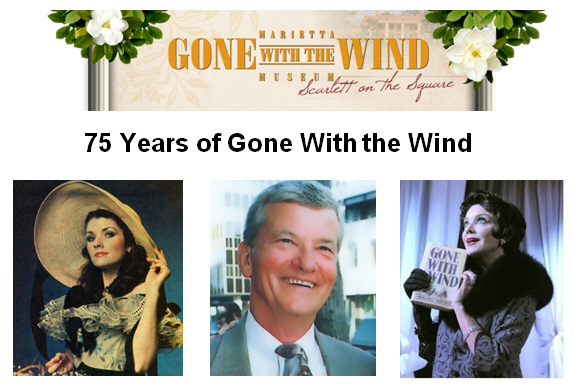 75 Years of Gone With the Wind