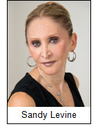Sandy Levine