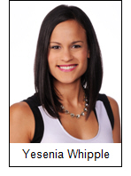 Yesenia Whipple