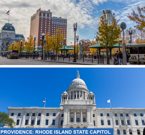 Meetings Quest Partners with IAEE for Event in Providence