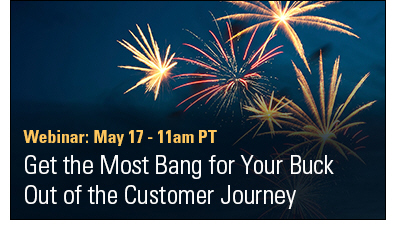 Save the Date: Milestone and Google to Host Webinar on Customer Journey, May 17 at 11:00AM-PDT