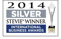 2014 Stevie IBA Awards