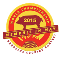Memphis in May World Championship Barbecue Cooking Contest Heats Up Tom Lee Park May 14-16