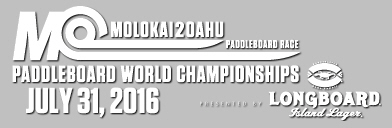 Race Day Approaches for 20th Anniversary Molokai-2-Oahu Paddleboard World Championships