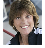 IndyCar Racing Legend Lyn St. James to Deliver Keynote Address at Meetings Quest in Bloomington