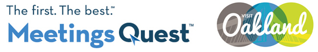 Visit Oakland to Host Meetings Quest July 22-23
