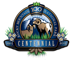 Rocky Mountain National Parks 2015 Centennial