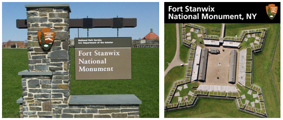 Tourism to Fort Stanwix (Rome, NY) Creates $3,910,000 in Economic Benefits