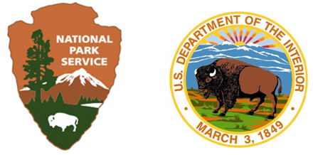 National Park Service and U.S. Department of Interior