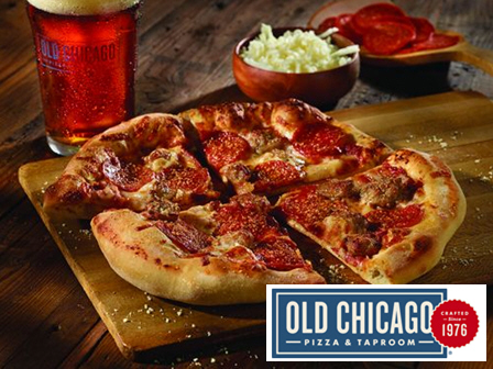Old Chicago Pizza & Taproom Coming Soon to Restaurant Scene in Waco, TX