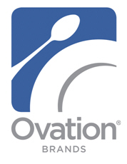 Ovation Brands Promotes Patrick Benson to Chief Information Officer