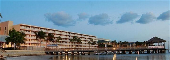 The Bay Harbor Hotel