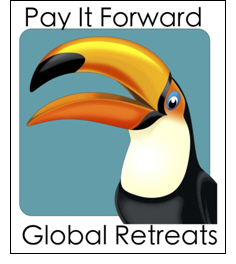 ''Pay It Forward Retreats'' for Women Executives Announces Inaugural Once-in-a-Lifetime Upscale Excursion to Guatemala April 10-16, 2016