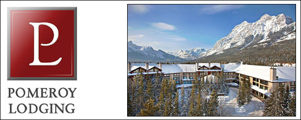 Pomeroy Lodging Finalizes Deal to Purchase and Plans $26M Revitalization of Delta Lodge at Kananaskis