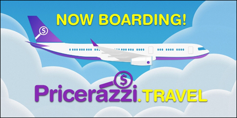 Pricerazzi Expands Their Money Saving Service into the $140 Billion Travel Market