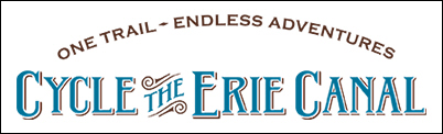 Registration Open for Cycle the Erie Canal 2017