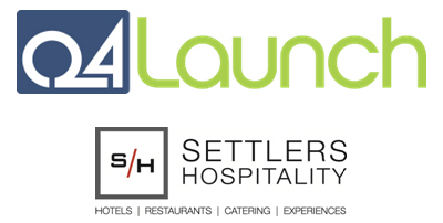 Settlers Hospitality Group Selects Q4Launch as Digital Marketing Agency of Record for Their Hotels