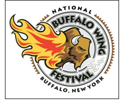 National Buffalo Wing Festival