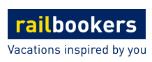 New Product for Travel Agents! Railbookers Announce Launch to the Travel Trade