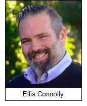 The Rainmaker Group Taps Hospitality Sales Veteran, Ellis Connolly, as New VP of Hospitality Sales