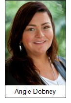 Angie Dobney, Rainmaker's Vice President of Pricing and Revenue Management Services