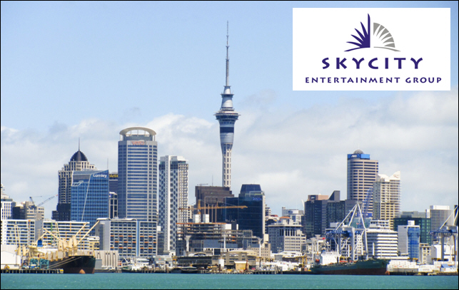 The Rainmaker Group Continues to Make a Mark in the APAC Region as it Partners with SKYCITY Entertainment Group