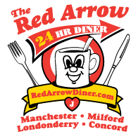Red Arrow Diner Chief Operating Officer Named NHLRA Restaurant Employee of the Year