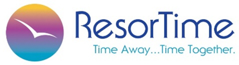 ResorTime Launches New Web Site and Brand Identity