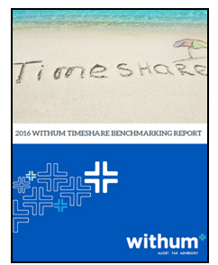 eBook Featuring Florida Timeshare HOAs Financial Performance Study Available from Resort Trades