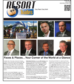 Resort Trades: October 2015 Digital Issue