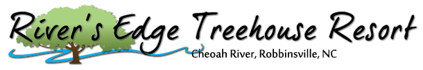 River's Edge Treehouse Resort Wins 2016 TripAdvisor Traveler's Choice Award