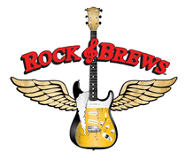 Rock & Brews Continues Expansion with First East Coast Location